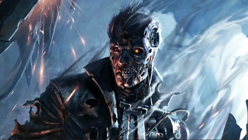 Terminator