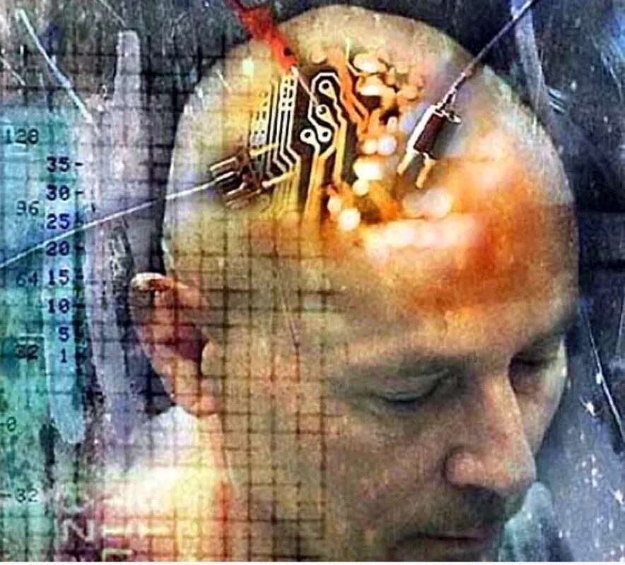 cyborg
