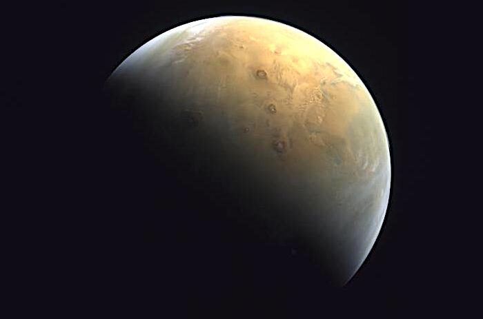 Mars