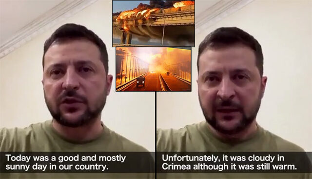 Click to enlarge Zelensky terrorism