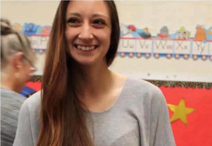 Danielle Medellin sexting students nyc teacher