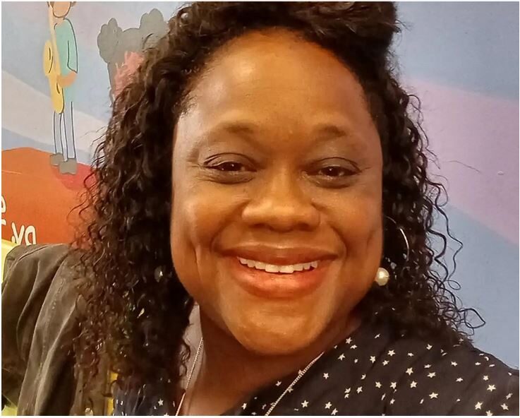 Makita Brooks sex predator nyc teacher