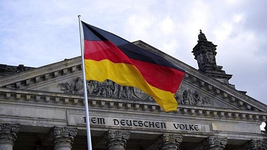 Duitse Vlag