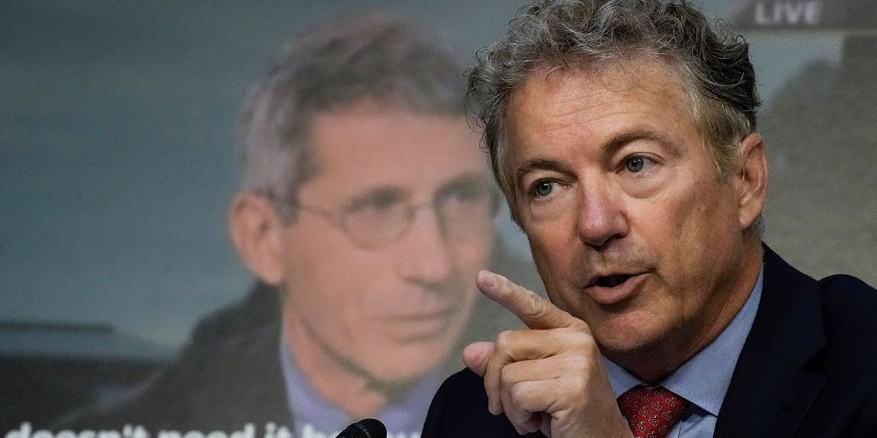 rand paul