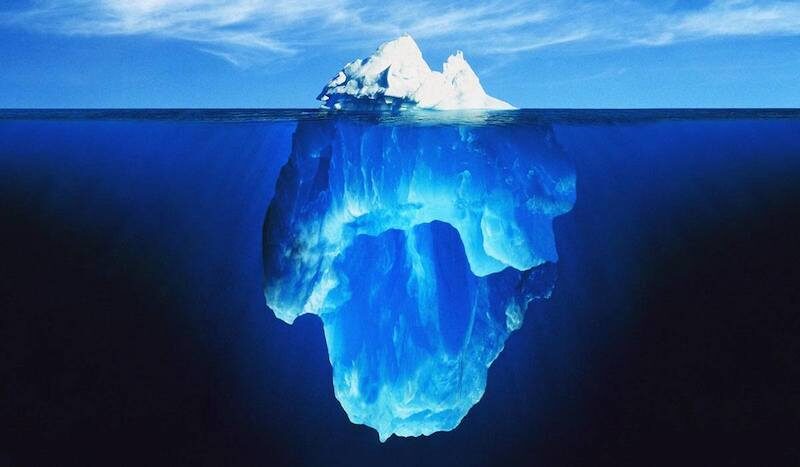 iceburg