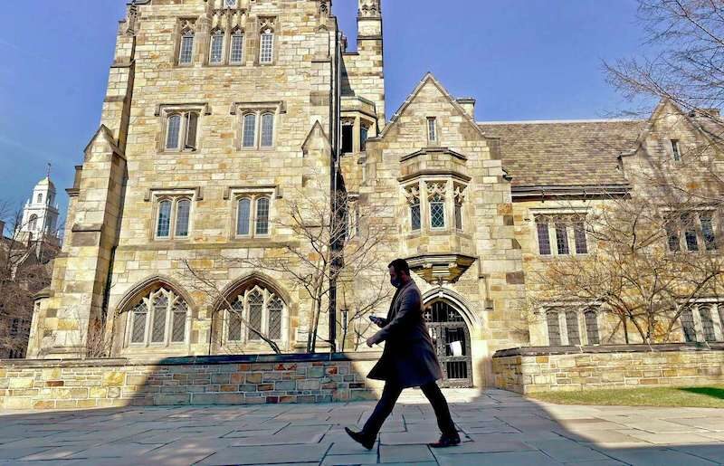 yale