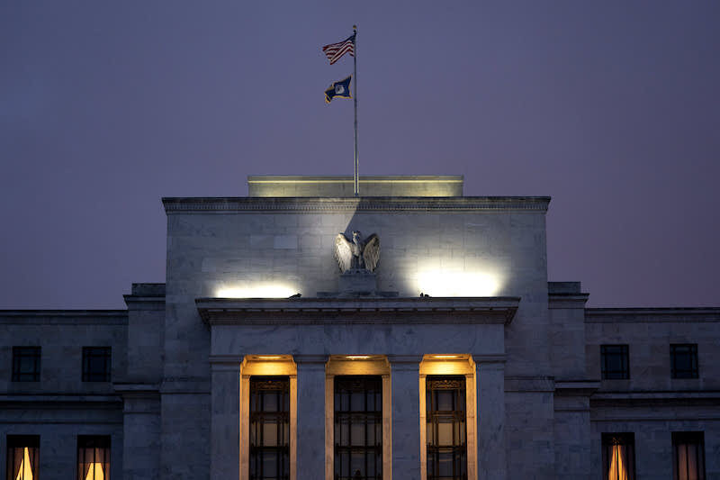 Click to enlarge the fed