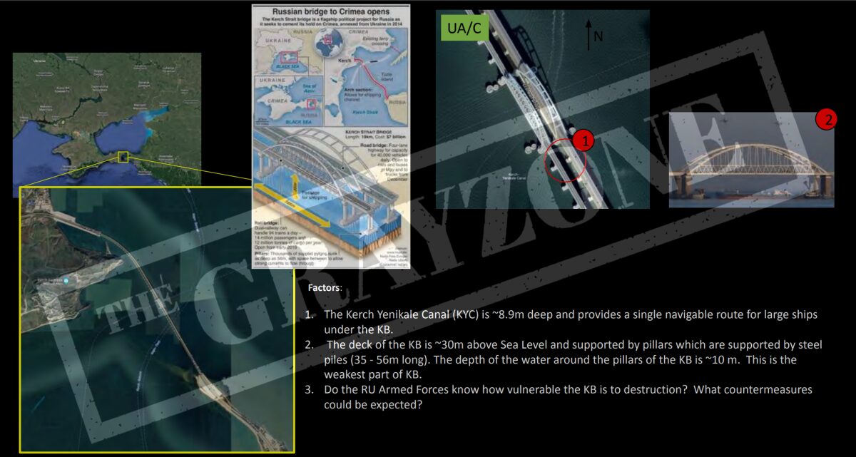 Click to enlarge Kerch Bridge1