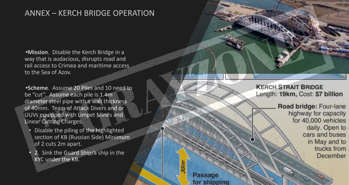 Click to enlarge Kerch Bridge2