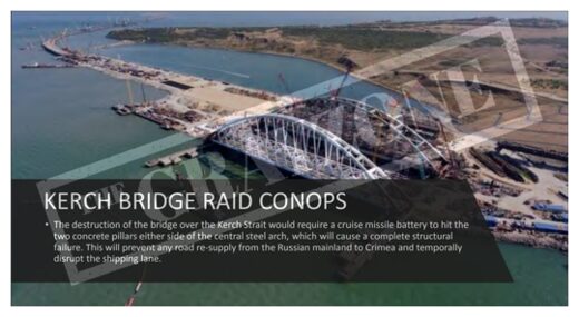 Kerch Bridge