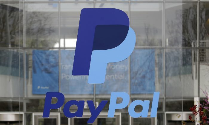 PayPal