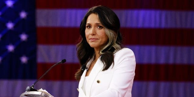 Click to enlarge tulsi gabbard