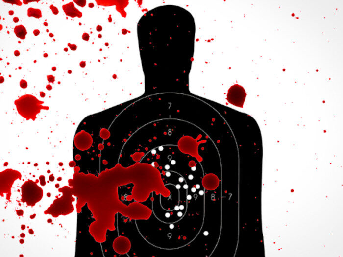 Shooter Target