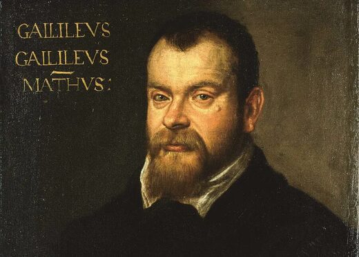 Galileo Galilei