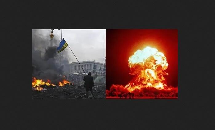 ukraine nuclear