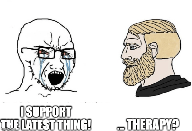 Click to enlarge latest thing meme