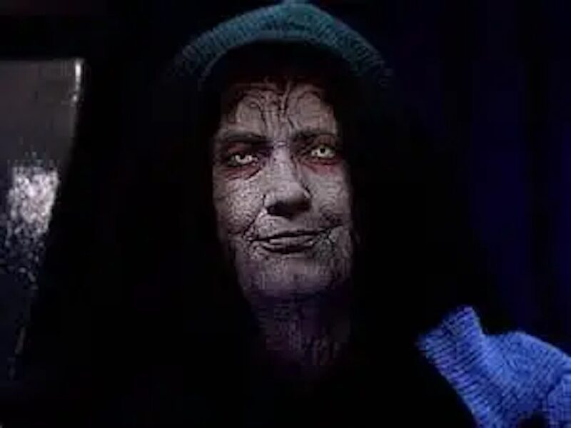 Click to enlarge Palpatine Hillary