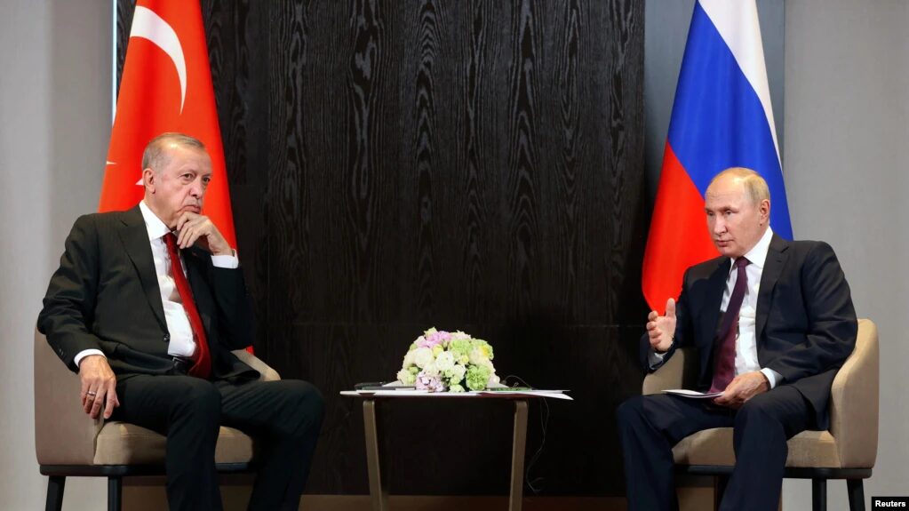 Click to enlarge Putin Erdogan