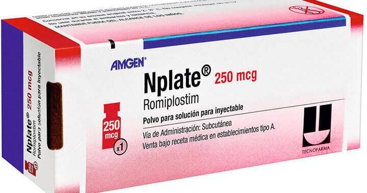 Click to enlarge Nplate Radiation Drug