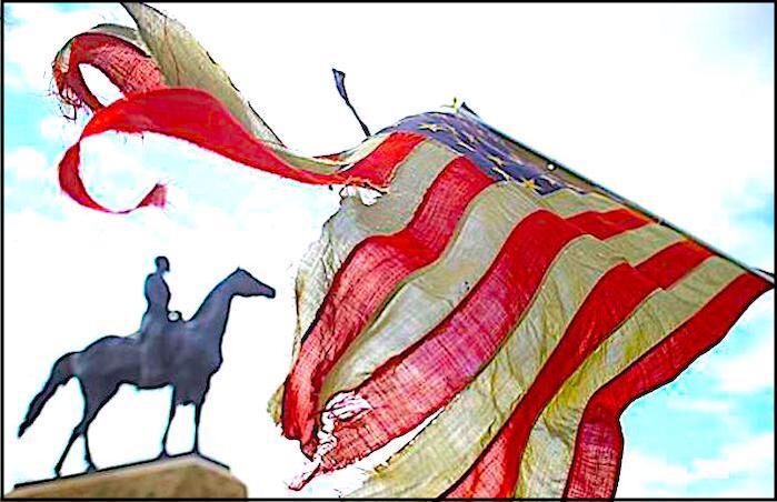 flag