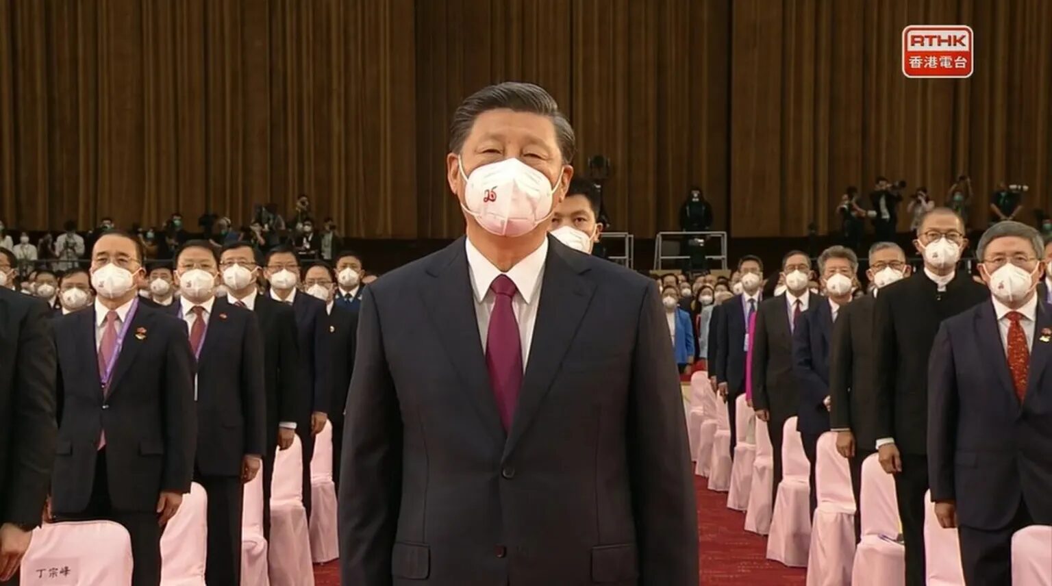 Xi Jinping