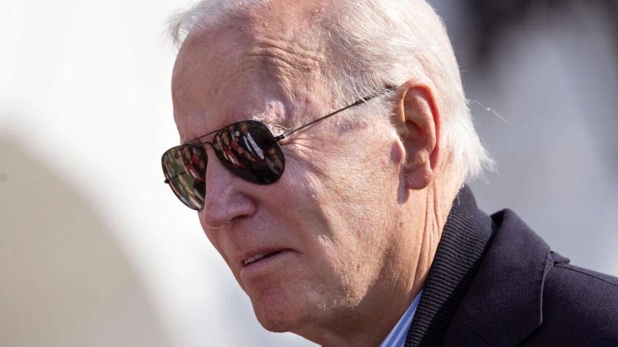 joe biden shades