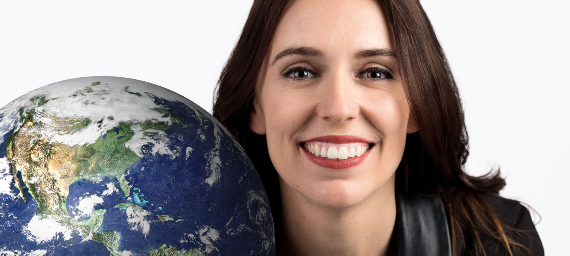 jacinda world