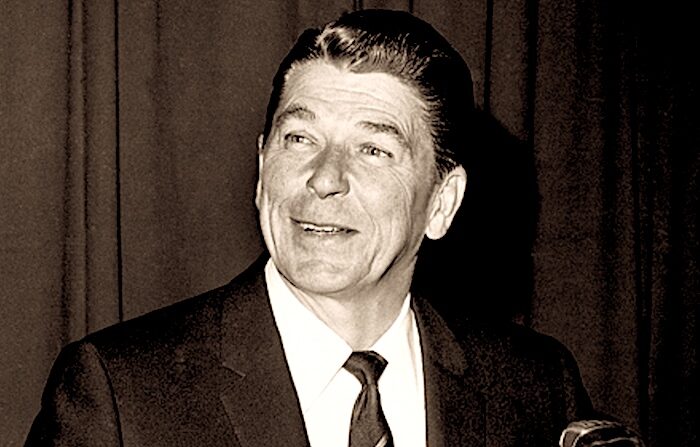 Reagan