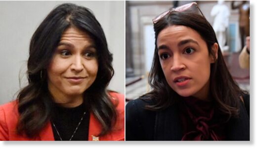 Tulsi AOC