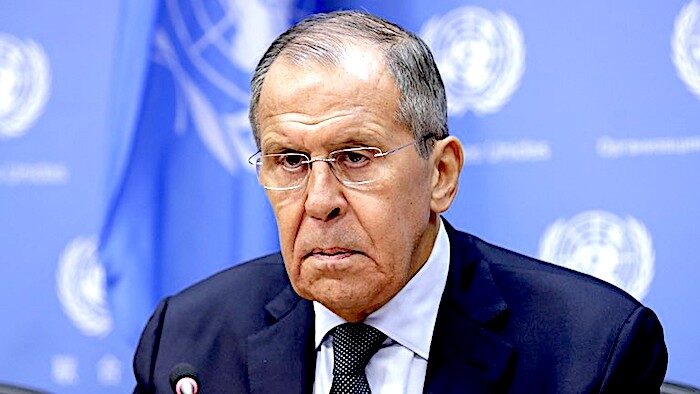 lavrov