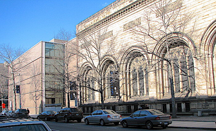 Yale
