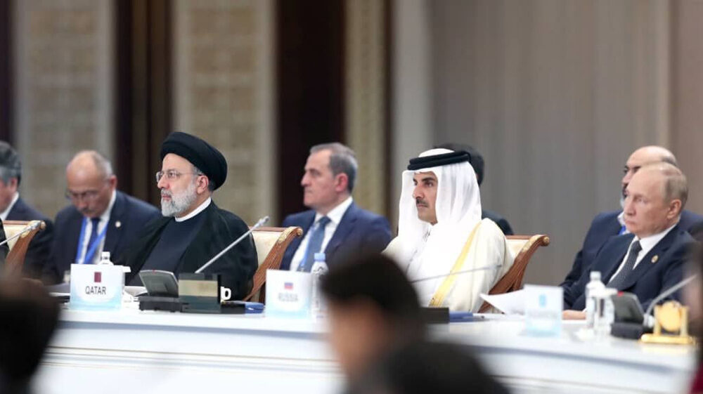 Click to enlarge CICA Summit