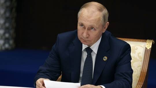 putin