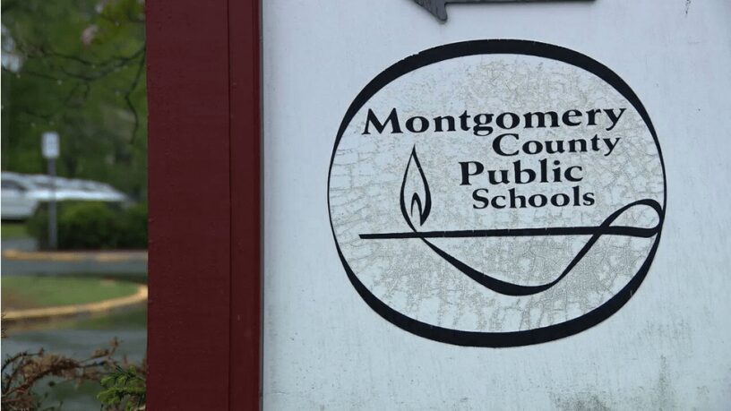 Montgomery County Public School