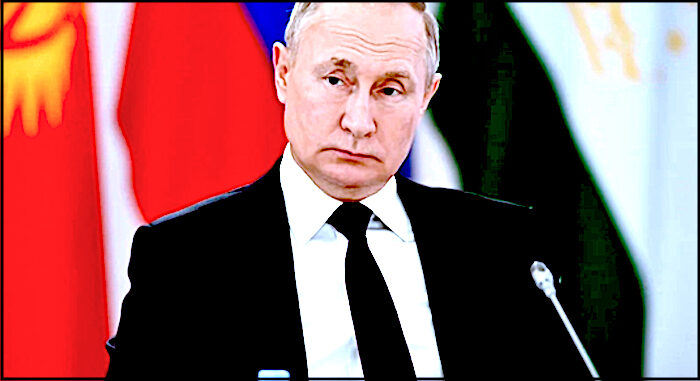 Click to enlarge VPutin