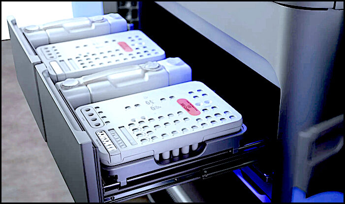 cartridges