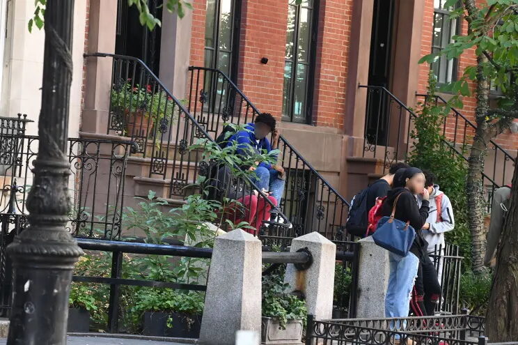 new york city high school gangs greenwich village