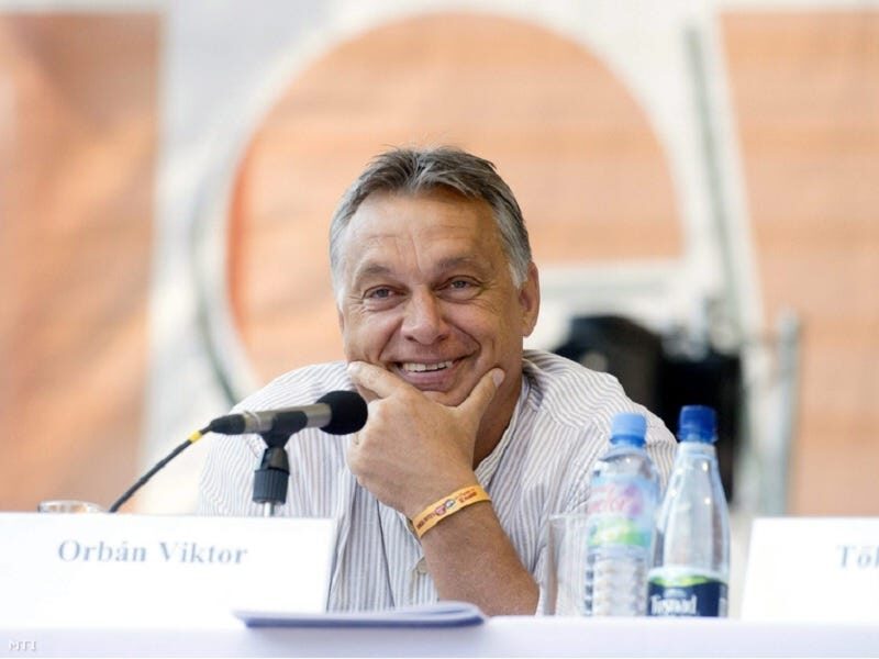 viktor orban hungary