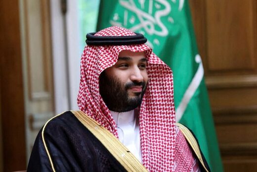 Saudi Arabia announces $400 million humanitarian aid to Ukraine