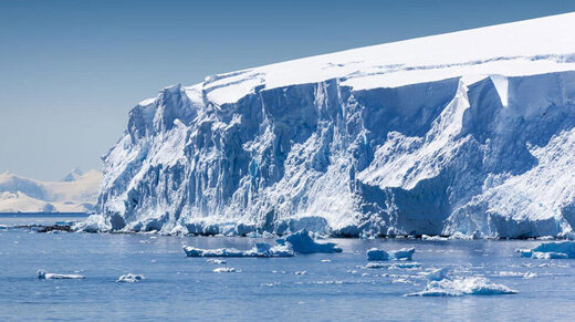 New study destroys 'doomsday glacier' narrative: Today's ice 8 times THICKER than last 8000 years