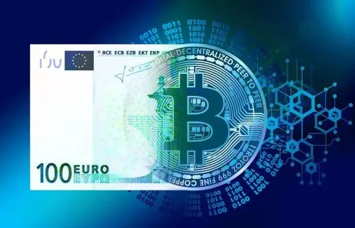 Click to enlarge Digital Euro