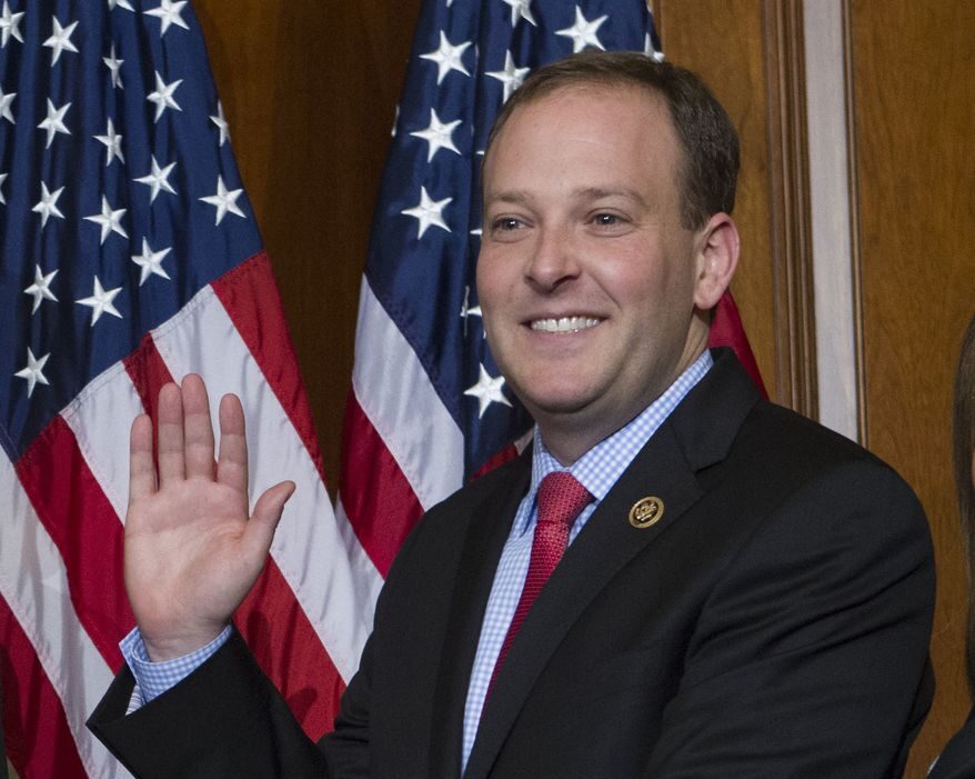 Lee Zeldin