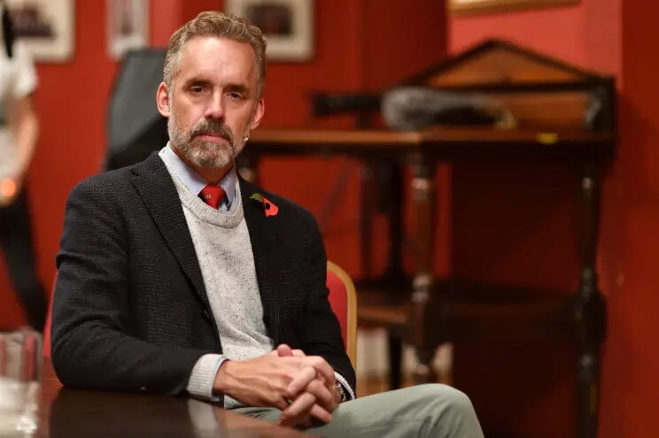 Click to enlarge jordan peterson incels attacked