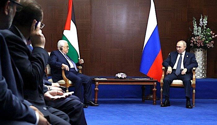 PutinAbbas