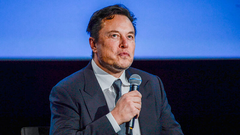 Click to enlarge elon musk
