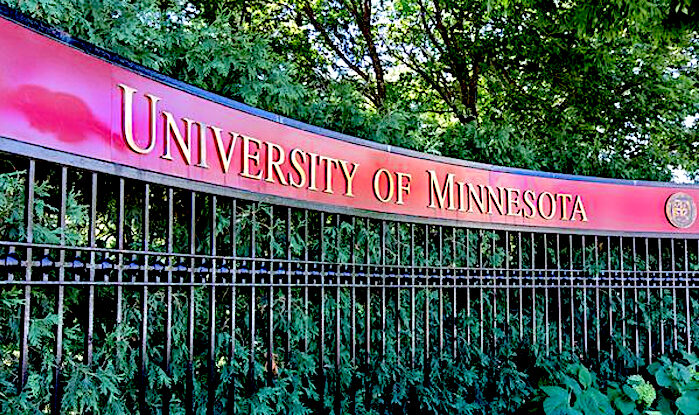 U of Minn