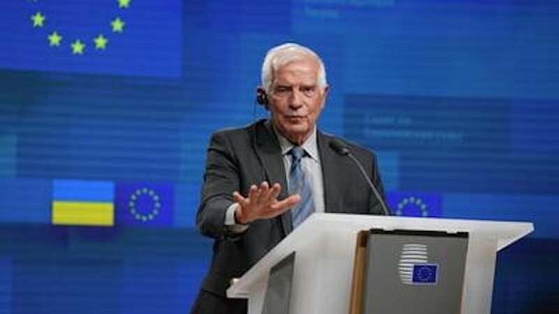 Borrell