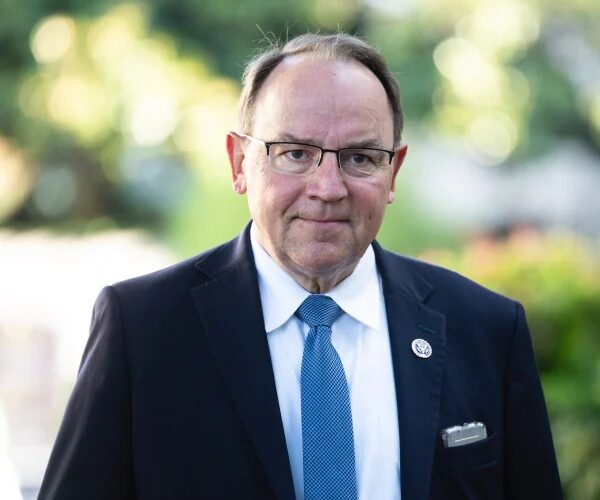 Click to enlarge Rep. Tom Tiffany, R-Wis