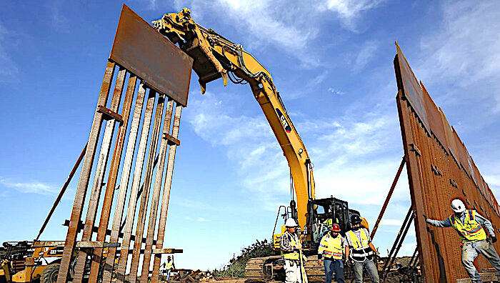 Click to enlarge wall section