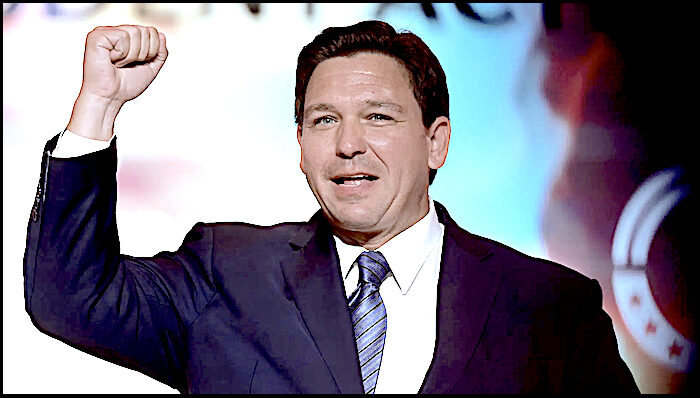Click to enlarge deSantis